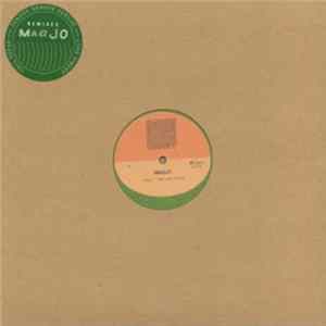 Maajo - Maajo Remixes Mp3