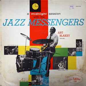 The Jazz Messengers - A Midnight Session With The Jazz Messengers Mp3