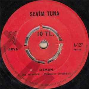Sevim Tuna - Osman / Sırılsıklam Seviyorum Mp3