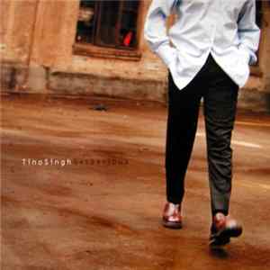 Tino Singh - Get Serious Mp3