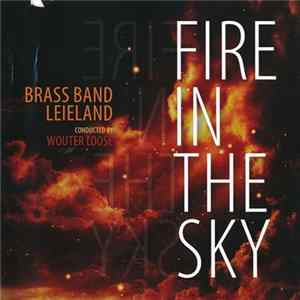 Brass Band Leieland - Fire In The Sky Mp3