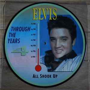 Elvis Presley - Elvis Through The Years Vol 4 - All Shook Up Mp3