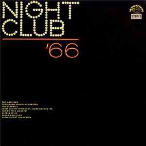 Various - Night Club '66 Mp3