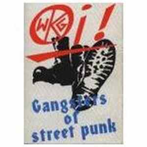 WKG - Gangsters Of Street Punk Mp3