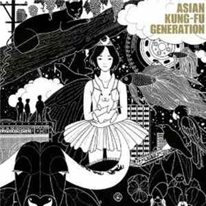 Asian Kung-Fu Generation - ファンクラブ Mp3
