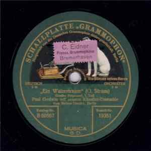 Paul Godwin Mit Seinem Künstler-Ensemble Vom Nelson-Theater, Berlin - Ein Walzertraum Mp3