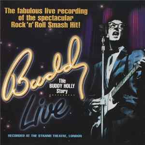 Buddy - The Buddy Holly Story Live Mp3