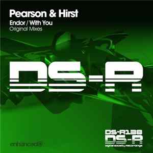 Pearson & Hirst - Endor / With You Mp3