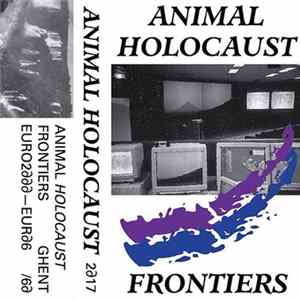 Animal Holocaust - Frontiers Mp3