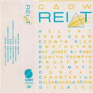 Various - Cadw Reiat Mp3