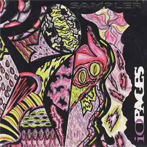 Various - IOPages Sampler Mp3