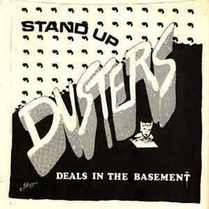 Dusters - Deals In The Basement Mp3