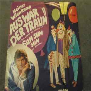 Heiner Wienkamp - Aus war der Traum Mp3
