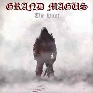 Grand Magus - The Hunt Mp3