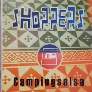 Shoppers - Campingsalsa Mp3