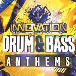 Various - Innovation Drum & Bass Anthems Mp3