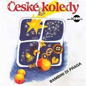 Bambini Di Praga - České Koledy Mp3