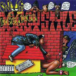 Snoop Doggy Dogg - Doggystyle Mp3