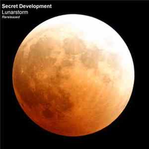 Secret Development - Lunarstorm (Rereleased) Mp3