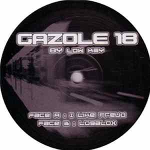 Low Key - I Like Freud / Logalox Mp3