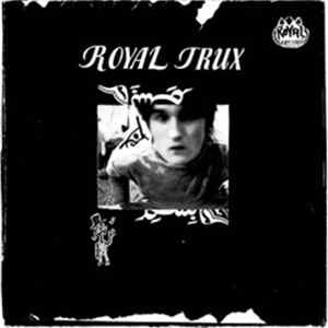 Royal Trux - Royal Trux Mp3