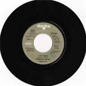 Edward Bear - Last Song / Close Your Eyes Mp3