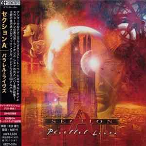 Section A - Parallel Lives Mp3