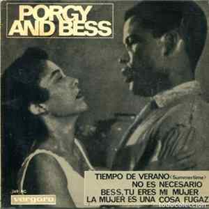 Various - Porgy And Bess Mp3