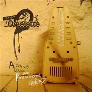 L'Omelette - A Grands Coups Dans L'Métronome Mp3