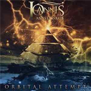 Ioannis Anastassakis - Orbital Attempt Mp3