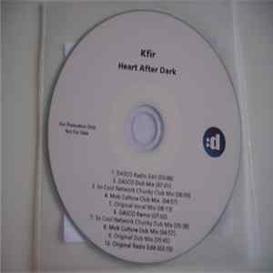 Kfir - Heart After Dark Mp3