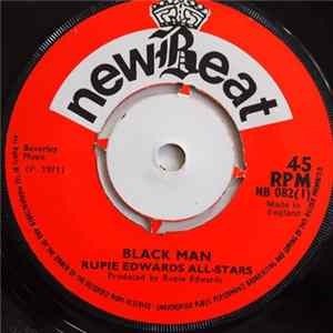 Patrick Francis & Joe Higgs / Raphael Gray - Black Man / Tell The People Mp3