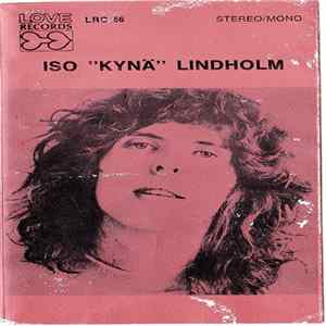 Iso "Kynä" Lindholm - Iso "Kynä" Lindholm Mp3