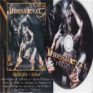 Dream Evil - Evilized Mp3
