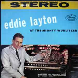 Eddie Layton - At The Mighty Wurlitzer Mp3
