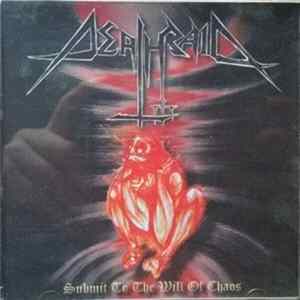 Deathraid - Submit To The Will Of Caos Mp3