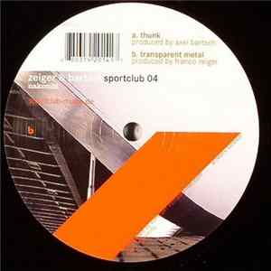 Zeiger & Bartsch - Nakombi Mp3