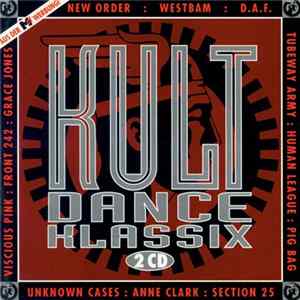 Various - Kult Dance Klassix Mp3