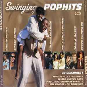 Various - Swinging Pophits Mp3