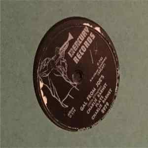 Charlie Barnet - Gal From Joe’s / Skyliner Mp3