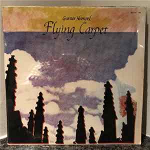 Gunter Hampel - Flying Carpet Mp3