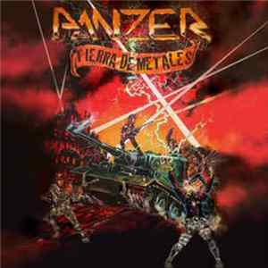 Panzer - Tierra De Metales Mp3