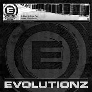 D-Block & S-te-Fan - Anger / Revelation Mp3