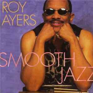 Roy Ayers - Smooth Jazz Mp3