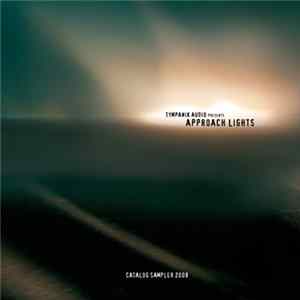 Various - Approach Lights Mp3