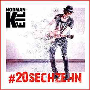 Norman Keil - #20sechzehn Mp3
