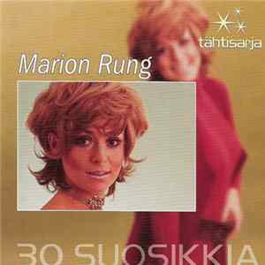 Marion Rung - 30 Suosikkia Mp3