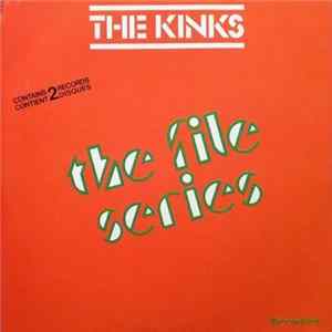 The Kinks - The Kinks File Mp3