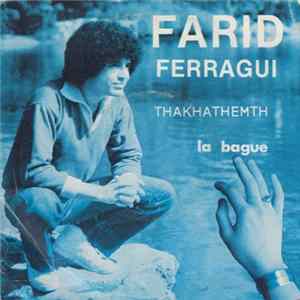 Farid Ferragui - Thakhathemth / Levni Mp3