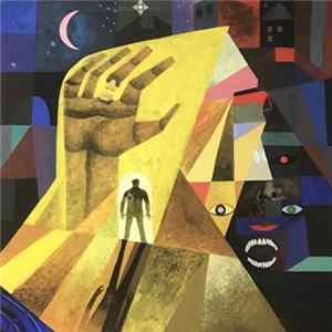 Robert W. Chambers, Anthony D. P. Mann, Maurizio Guarini - The Yellow Sign Mp3